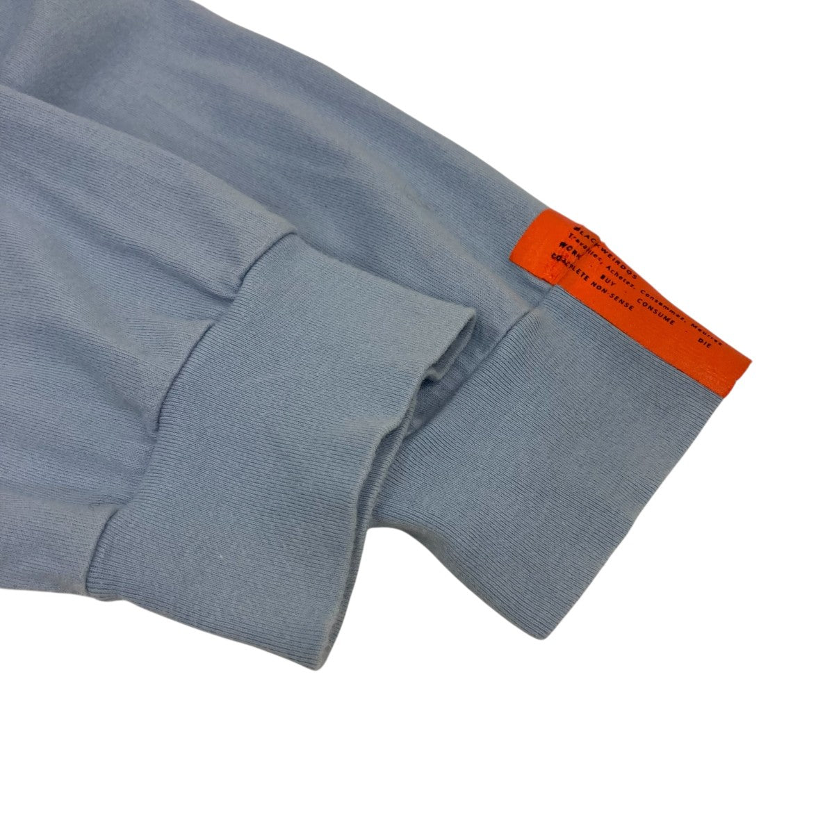 ロングカットソー23SS-LT01