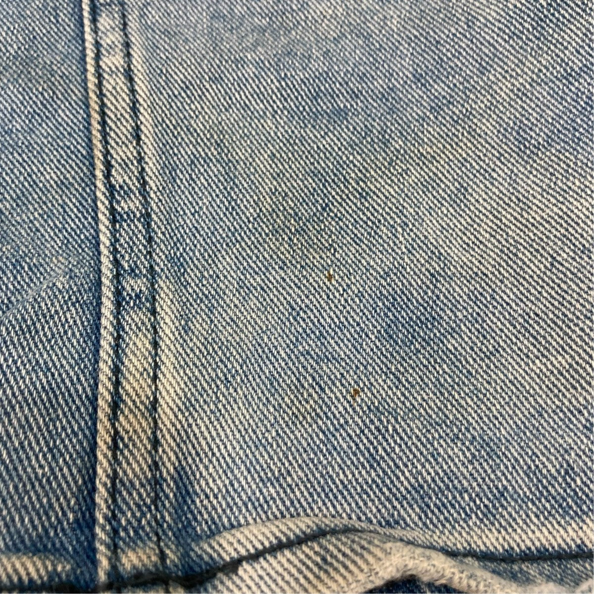 Ksubi デニムパンツ 古着・中古-7枚目のアイテム画像