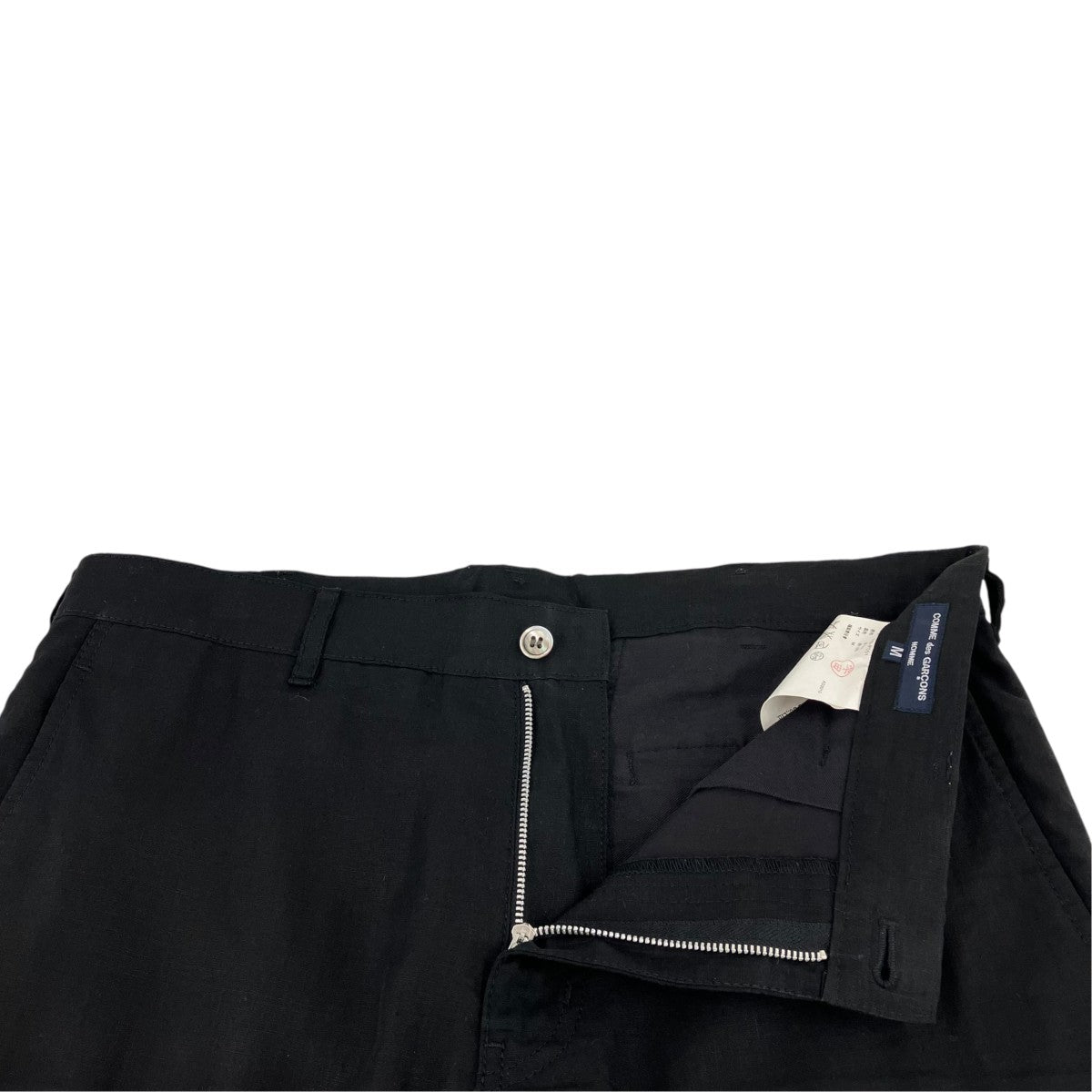 リネンパンツHG-P051