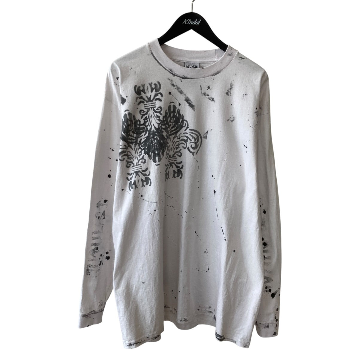 長袖Tシャツ