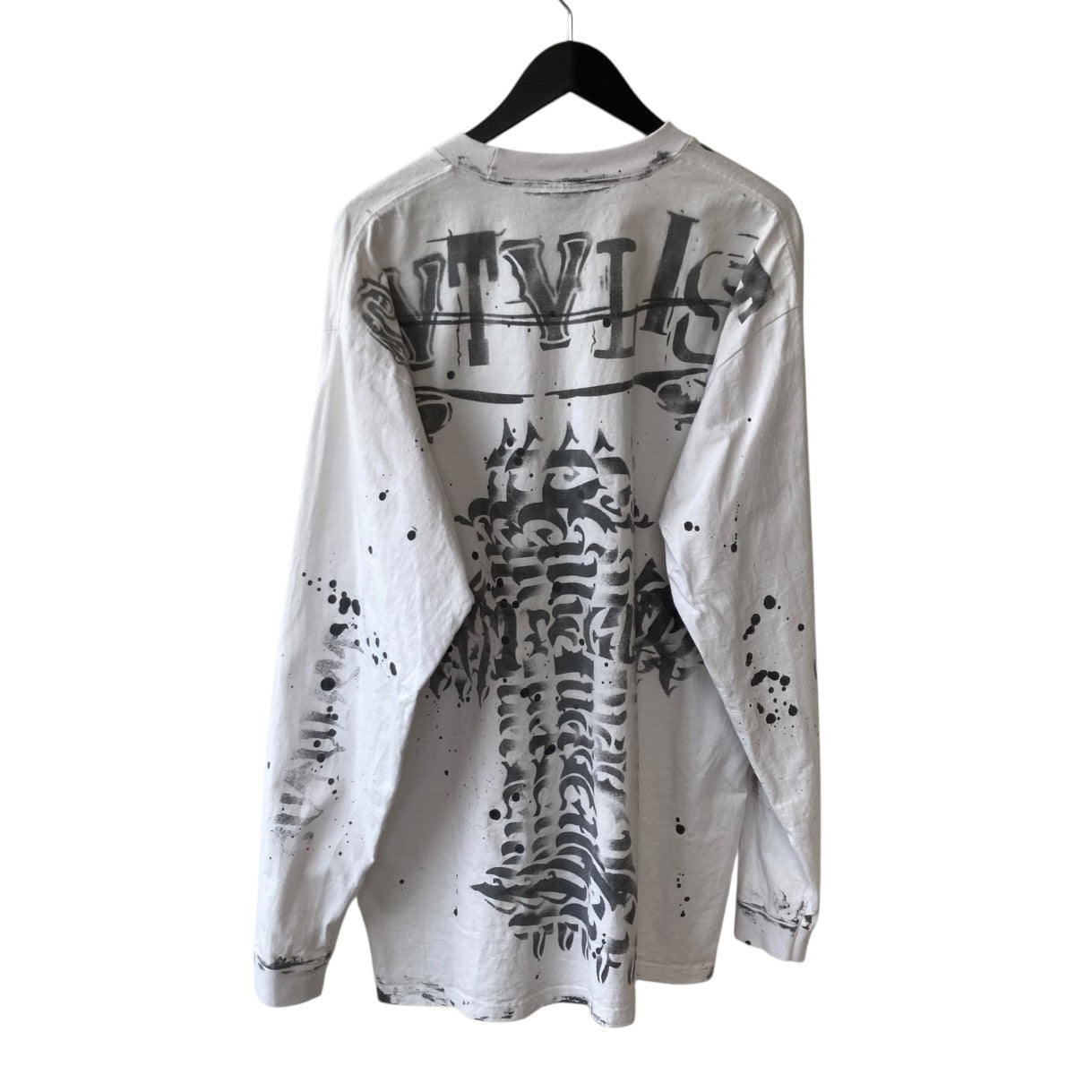 長袖Tシャツ
