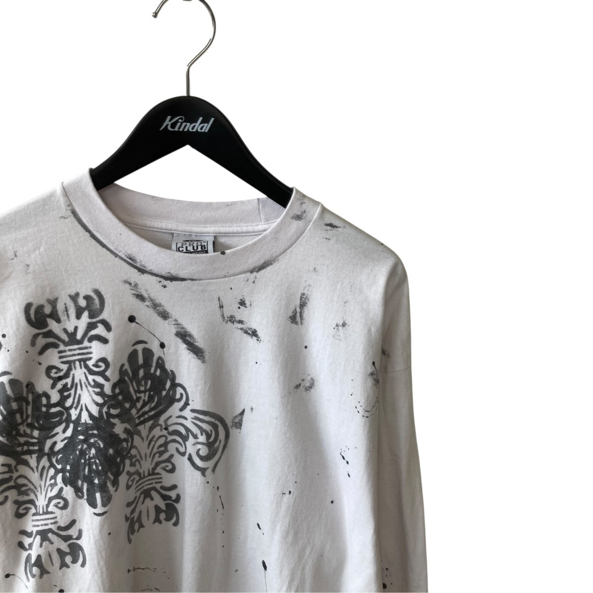 長袖Tシャツ