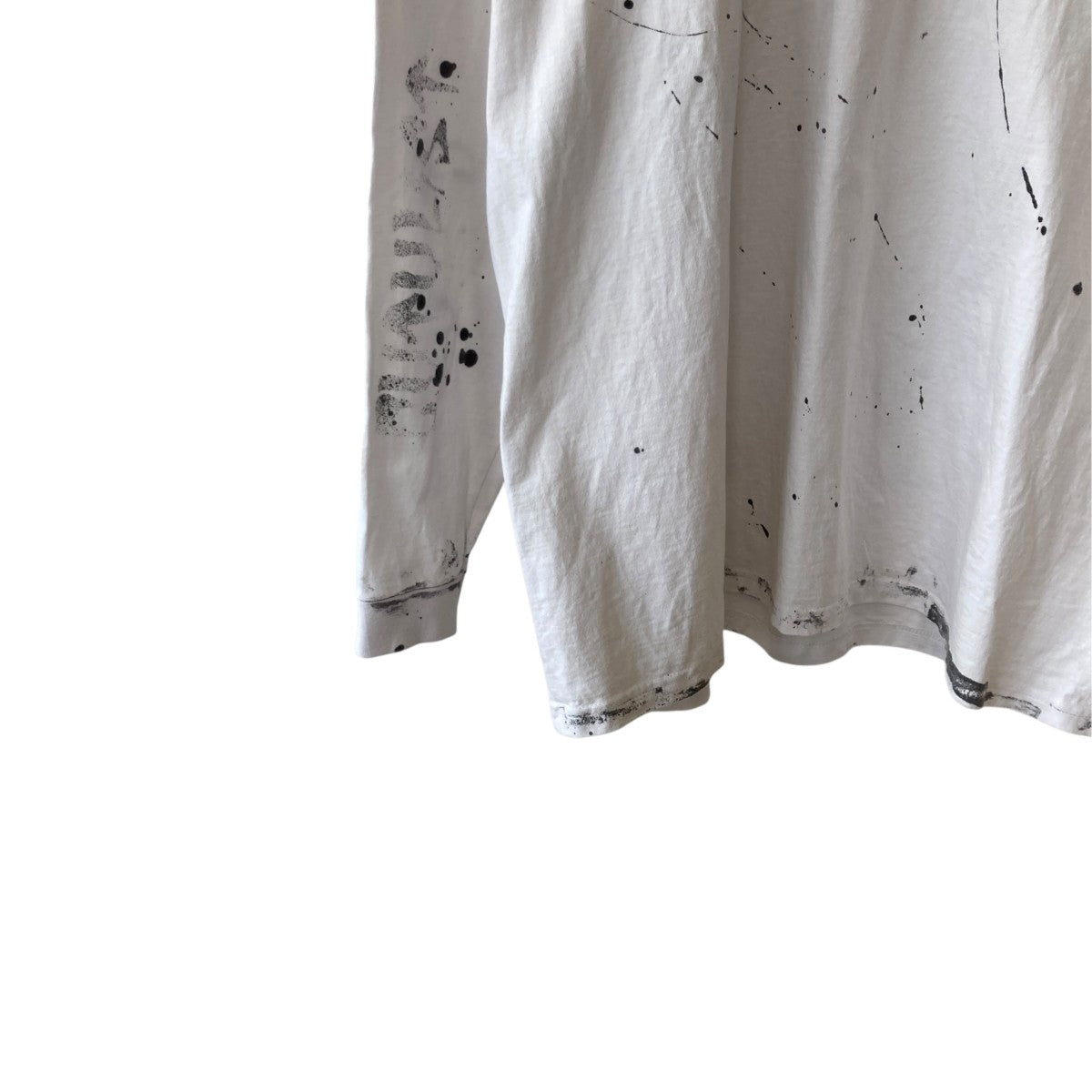 長袖Tシャツ