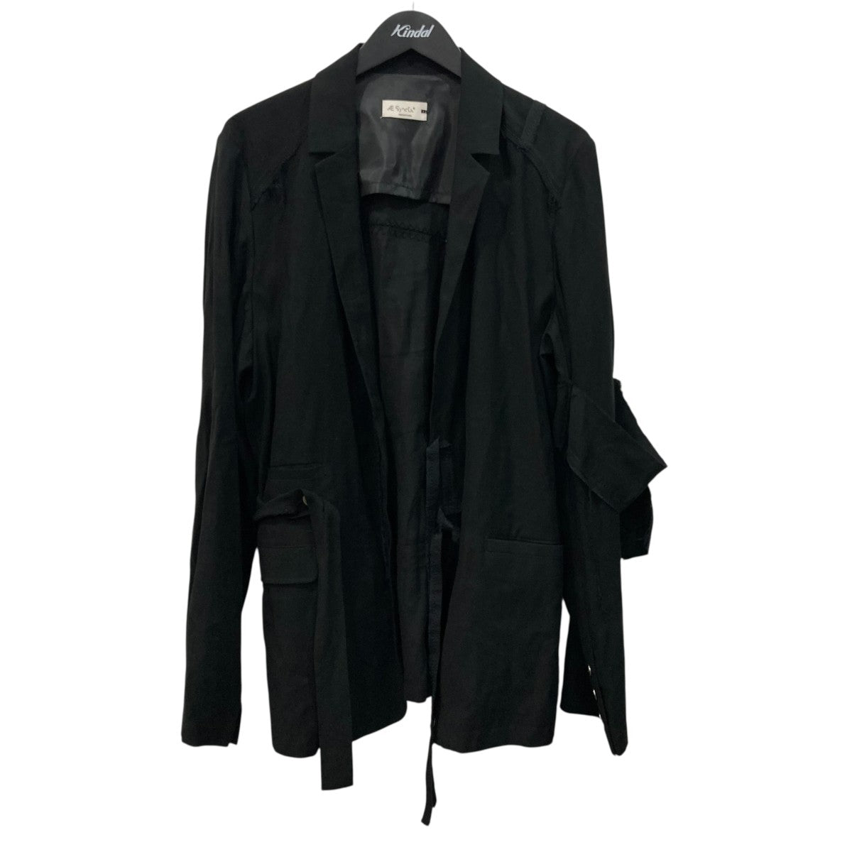 ジャケットSS24JK01