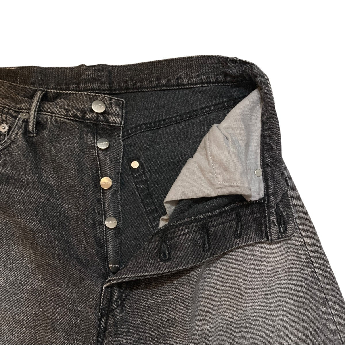 デニムパンツGU251-40184LB