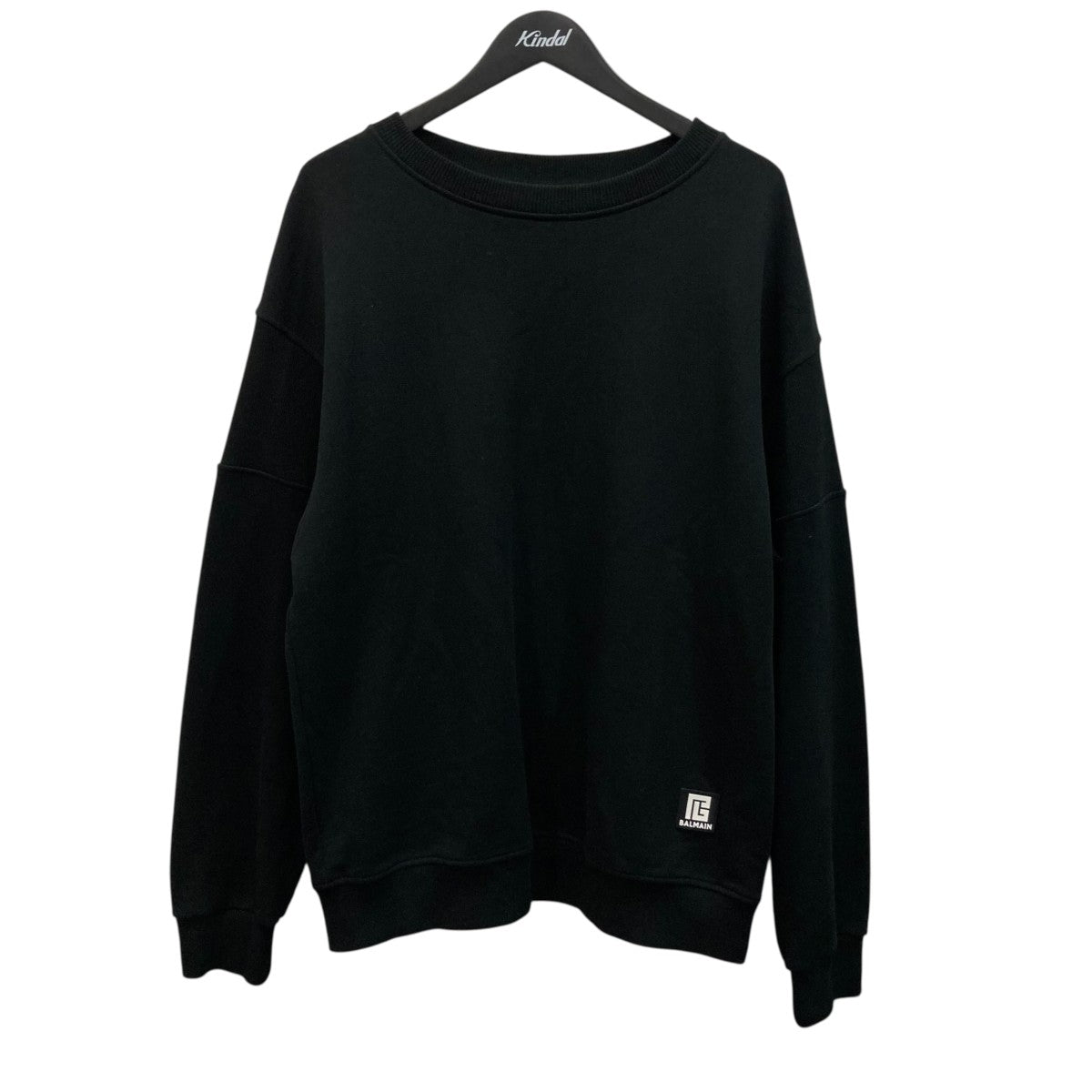 スウェットJS047BB16
