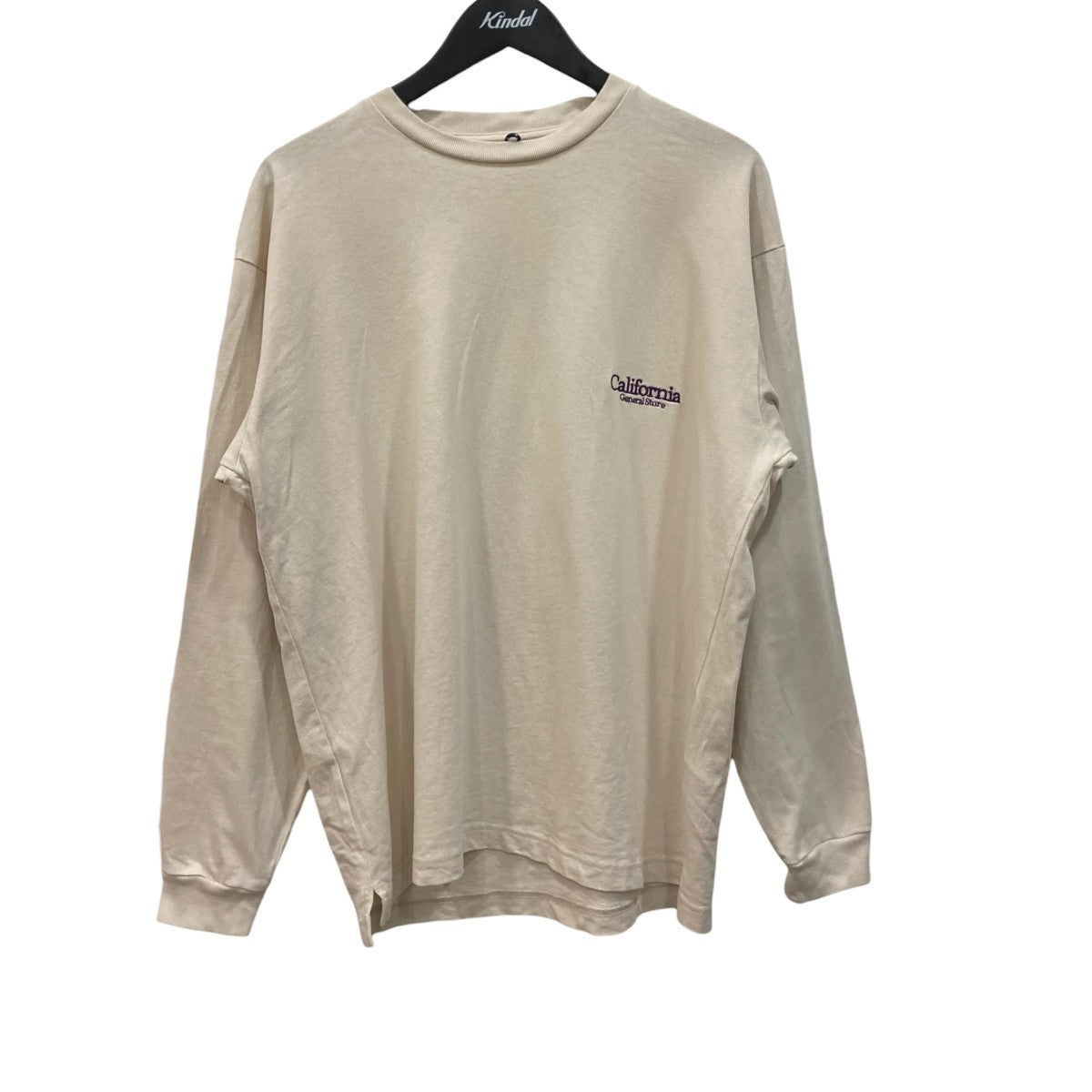 長袖Tシャツ8012-1-000014