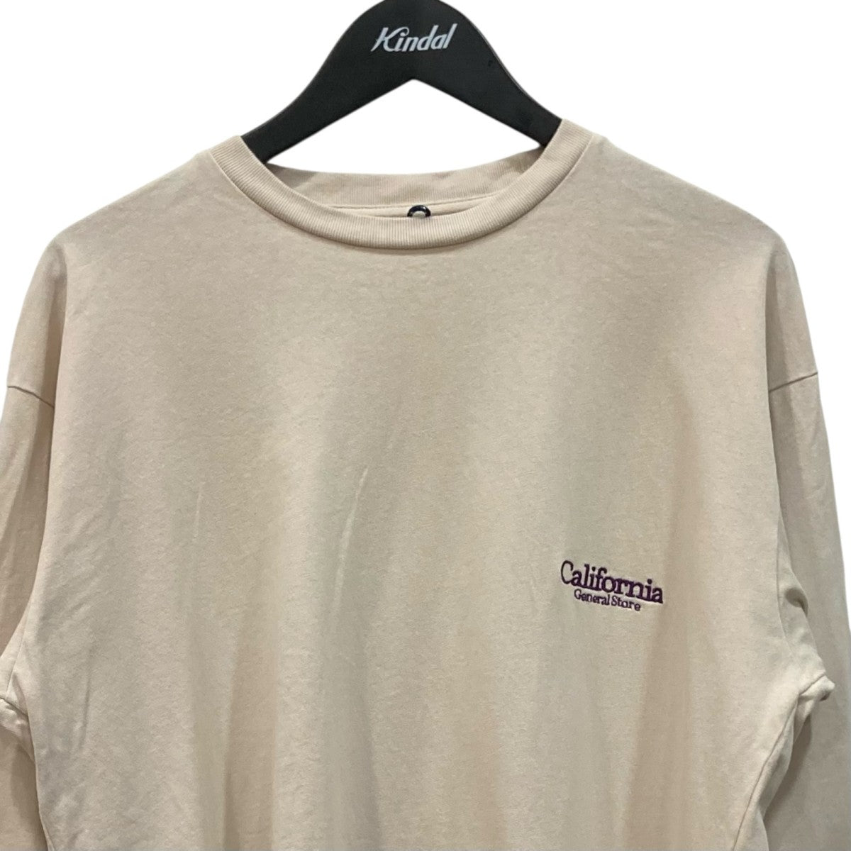 長袖Tシャツ8012-1-000014