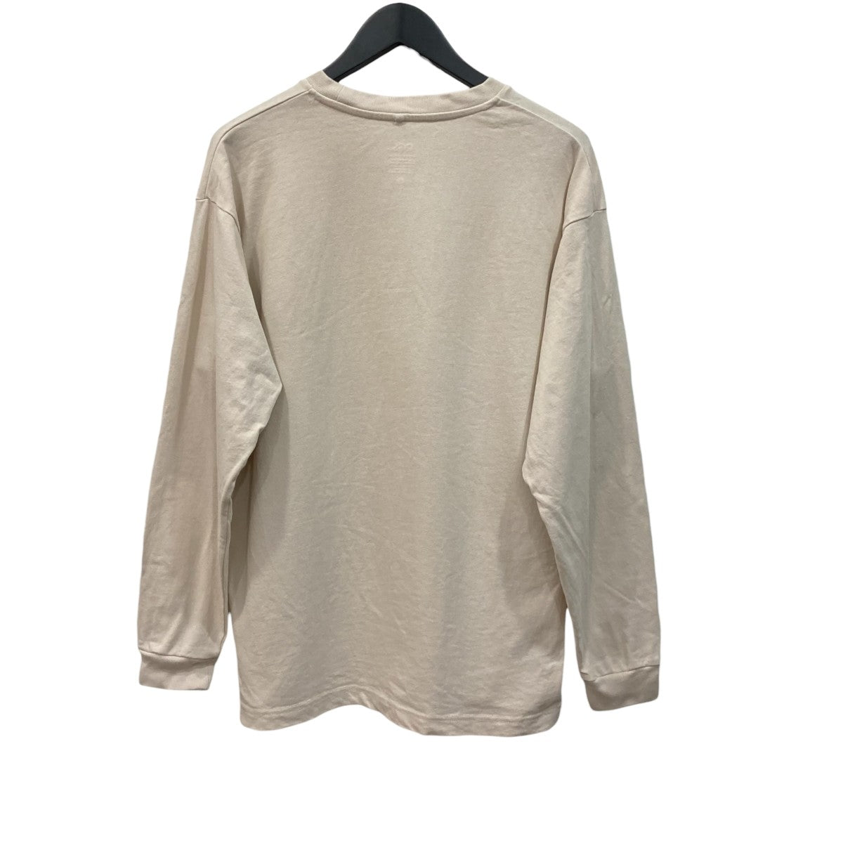 長袖Tシャツ8012-1-000014