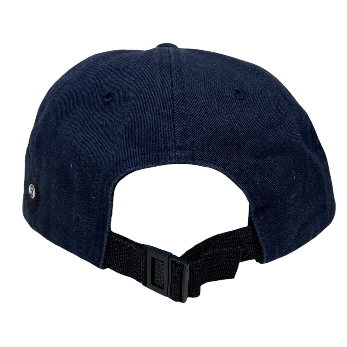 22AW 9周年アニバーサリー ラドコットンキャップ22 9TH ANNIV RAD COTTON CAP22 CLSS-22LMRADCAP-NAVY