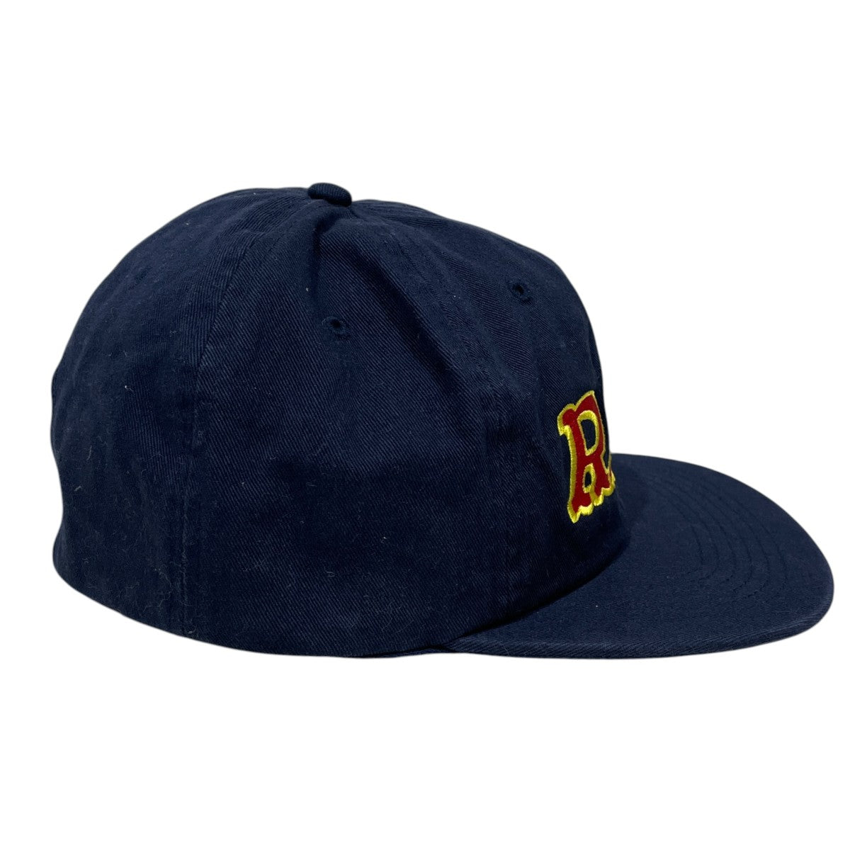 22AW 9周年アニバーサリー ラドコットンキャップ22 9TH ANNIV RAD COTTON CAP22 CLSS-22LMRADCAP-NAVY