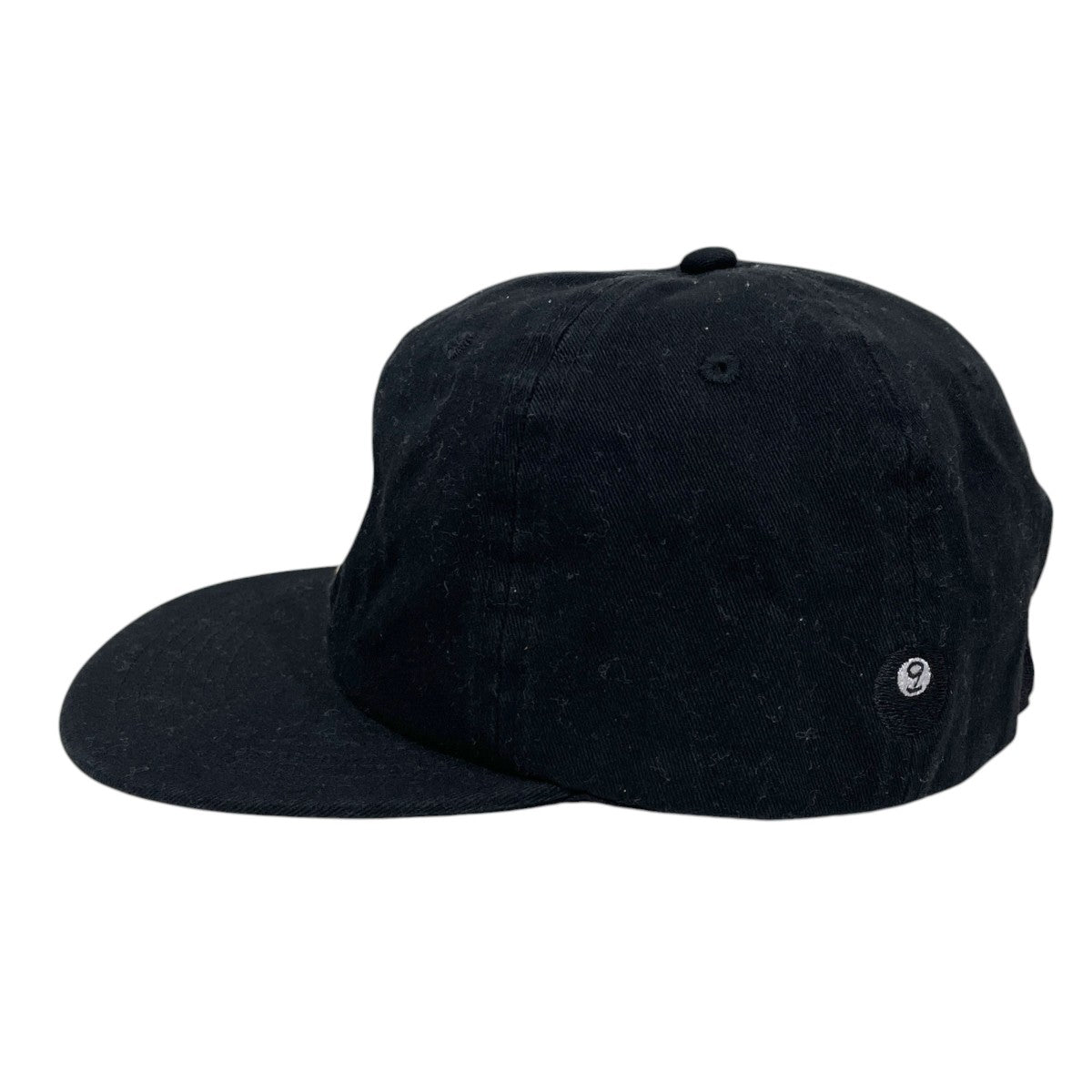 Cloveru 22AW 9周年アニバーサリータイガーコットンキャップ22 9TH ANNIV TIGER COTTON CAP 22 古着・中古-3枚目のアイテム画像