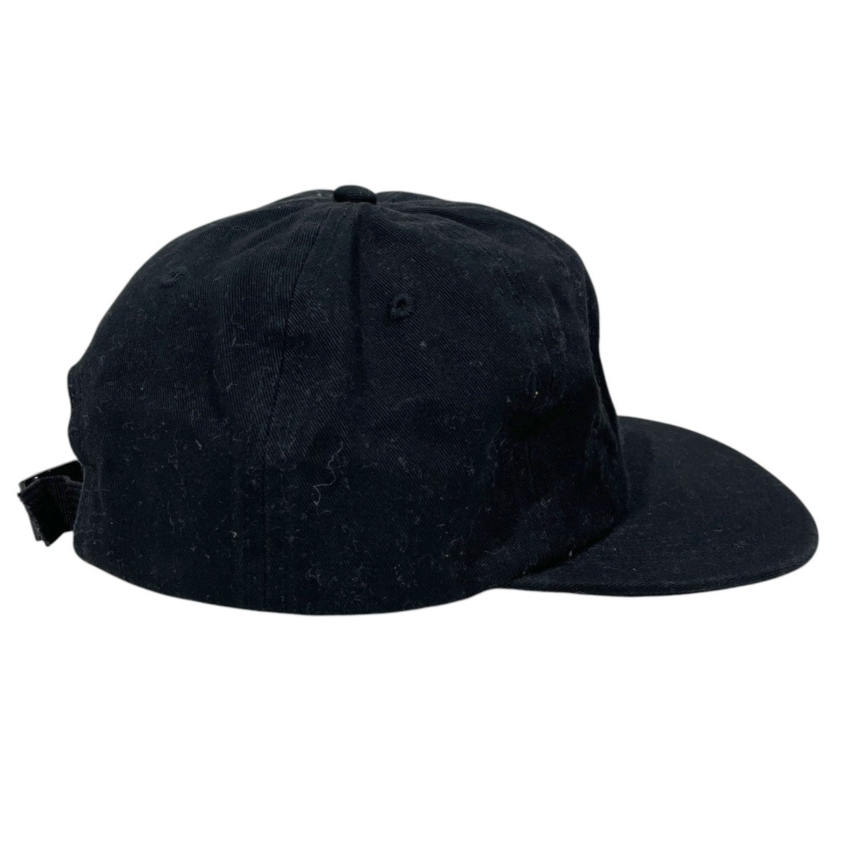 Cloveru 22AW 9周年アニバーサリータイガーコットンキャップ22 9TH ANNIV TIGER COTTON CAP 22 古着・中古-5枚目のアイテム画像