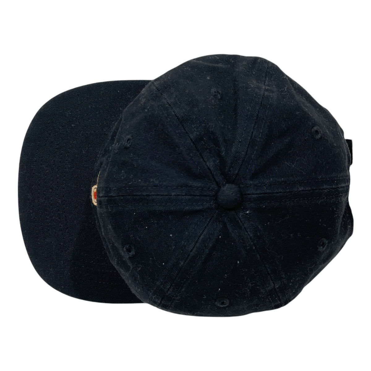 Cloveru 22AW 9周年アニバーサリータイガーコットンキャップ22 9TH ANNIV TIGER COTTON CAP 22 古着・中古-6枚目のアイテム画像