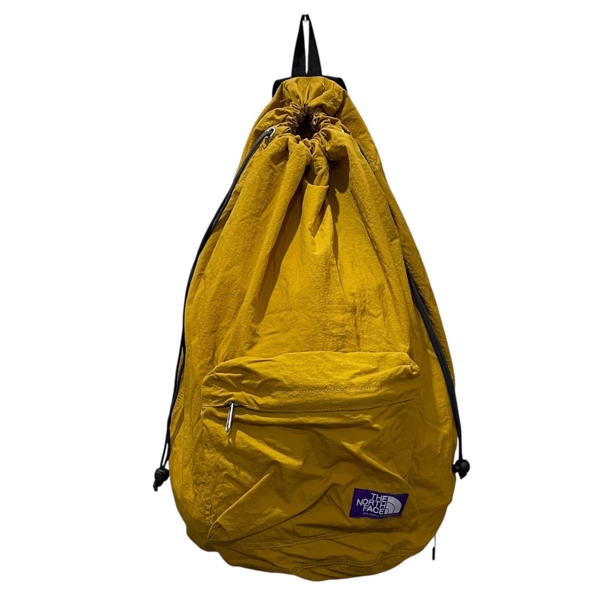 22AW ナイロンリュック CORDURA Ripstop Knapsack コーデュラリップストップナップサック NN7252N