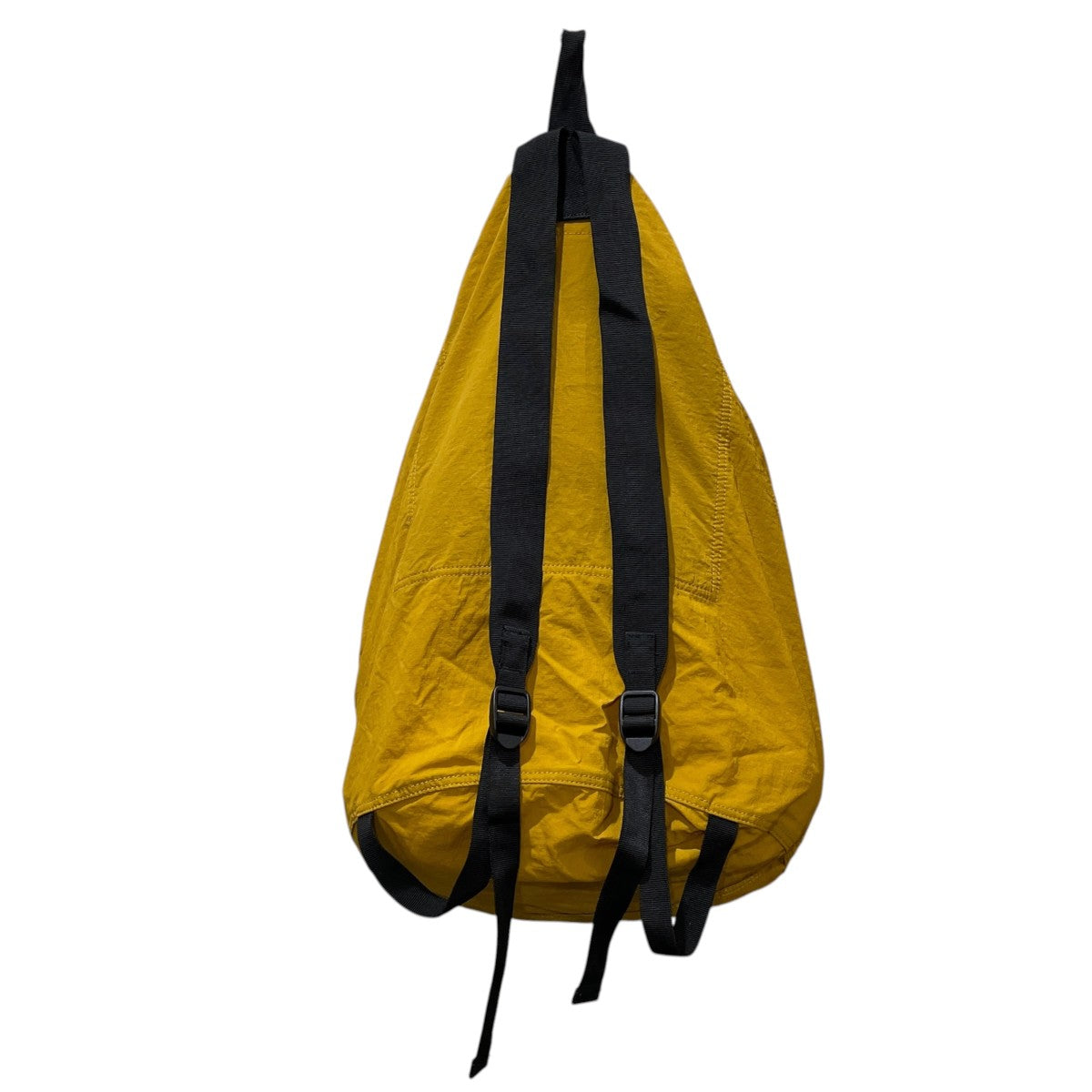 22AW ナイロンリュック CORDURA Ripstop Knapsack コーデュラリップストップナップサック NN7252N