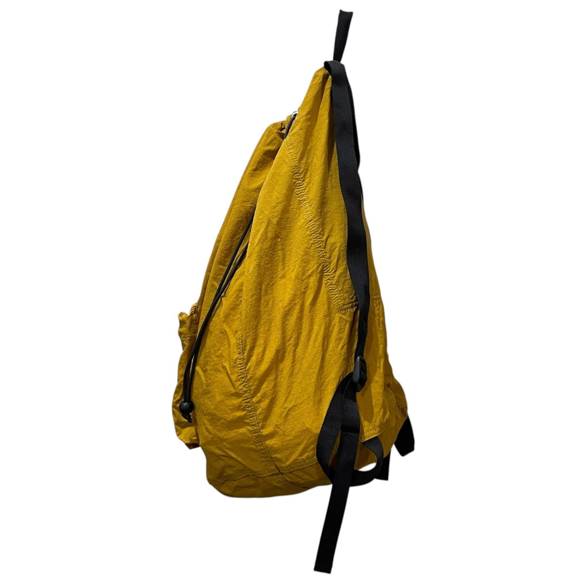 22AW ナイロンリュック CORDURA Ripstop Knapsack コーデュラリップストップナップサック NN7252N