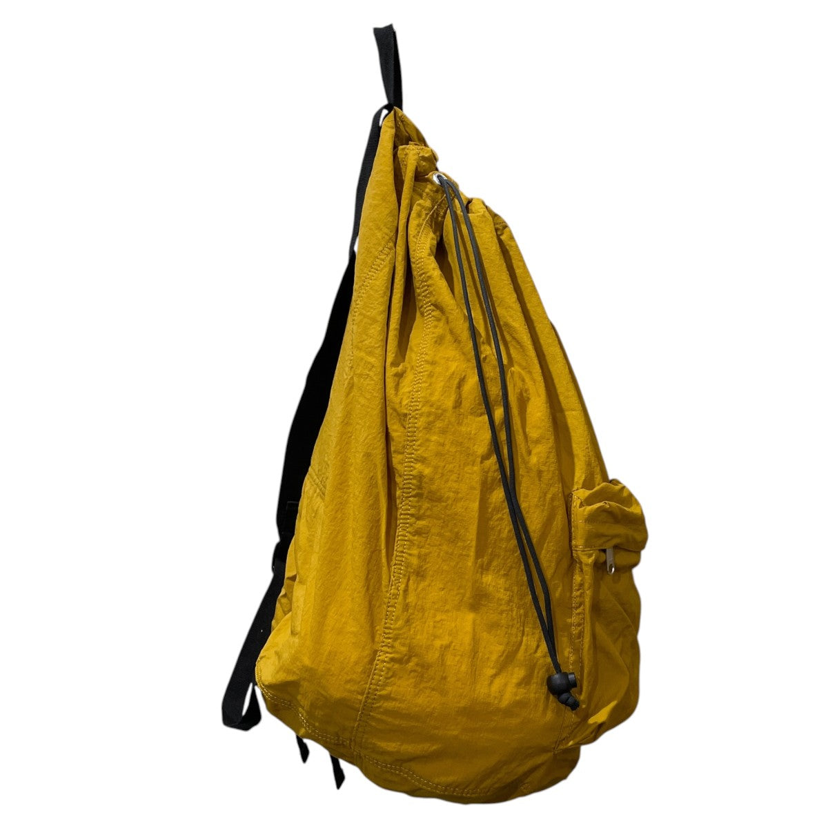22AW ナイロンリュック CORDURA Ripstop Knapsack コーデュラリップストップナップサック NN7252N