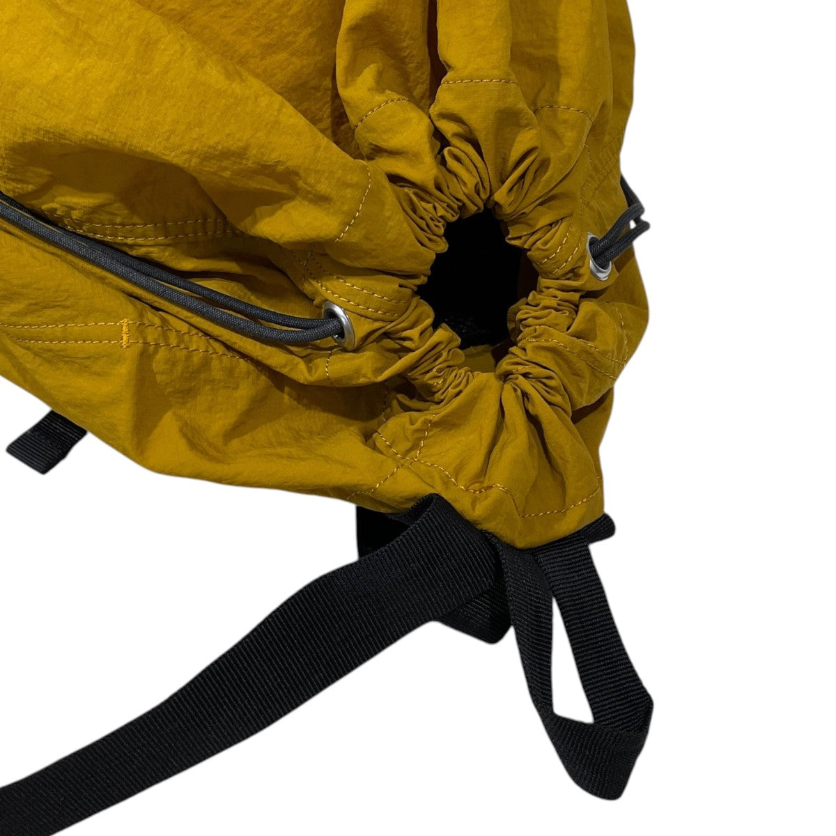 22AW ナイロンリュック CORDURA Ripstop Knapsack コーデュラリップストップナップサック NN7252N