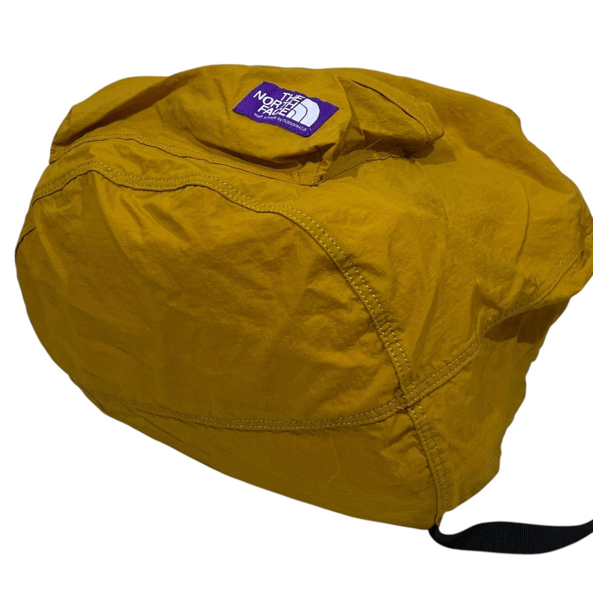 22AW ナイロンリュック CORDURA Ripstop Knapsack コーデュラリップストップナップサック NN7252N