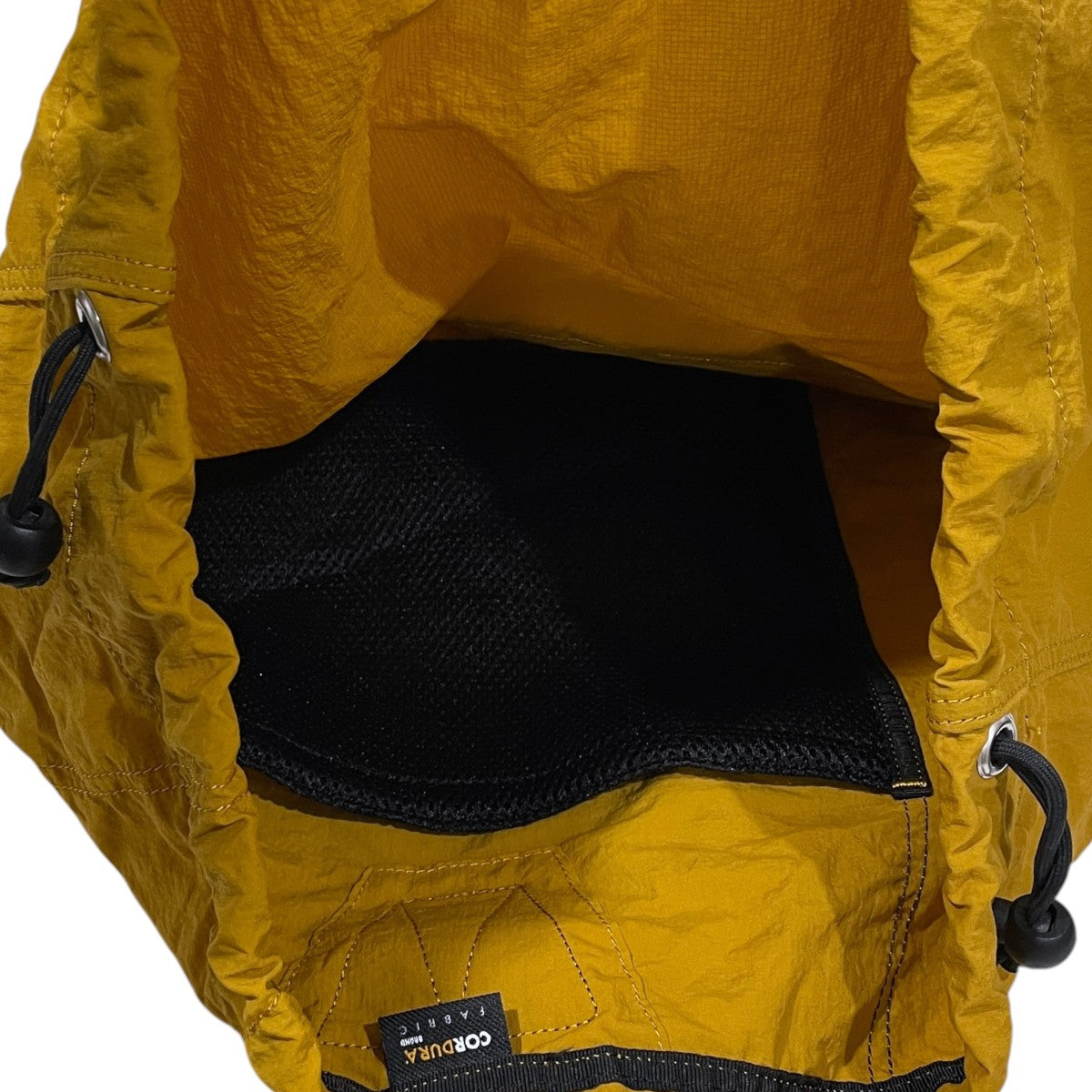 22AW ナイロンリュック CORDURA Ripstop Knapsack コーデュラリップストップナップサック NN7252N