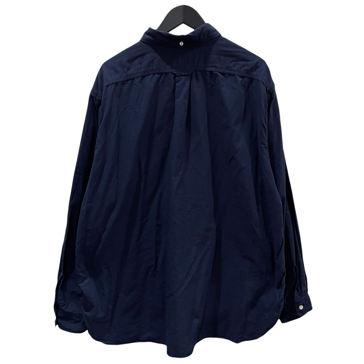 ボタンダウンウィンドシャツ Button Down Wind Shirt SUGS006