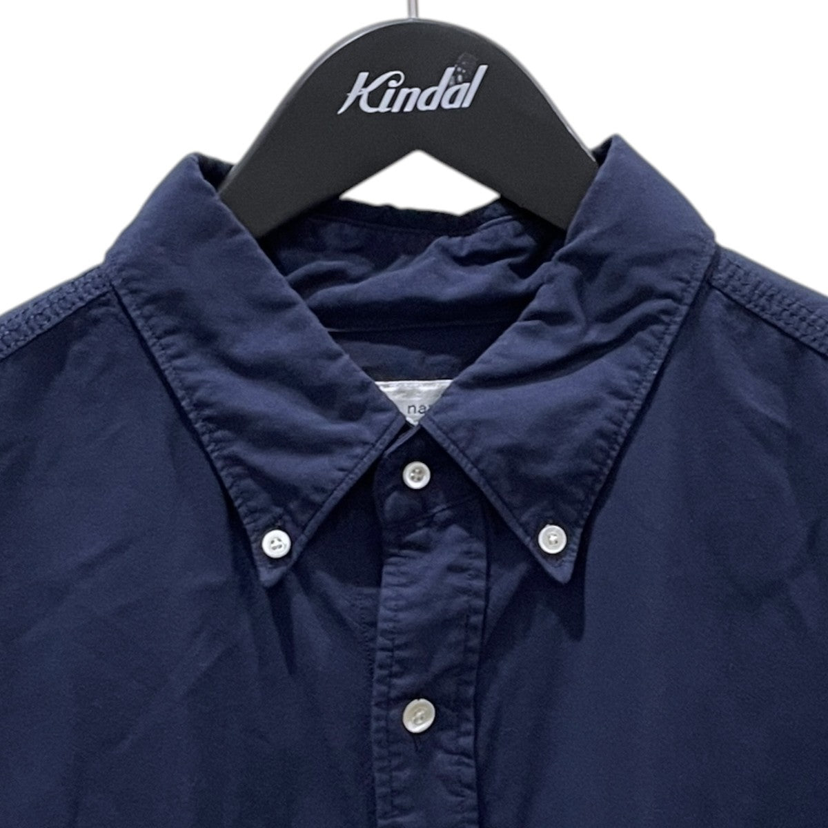 ボタンダウンウィンドシャツ Button Down Wind Shirt SUGS006