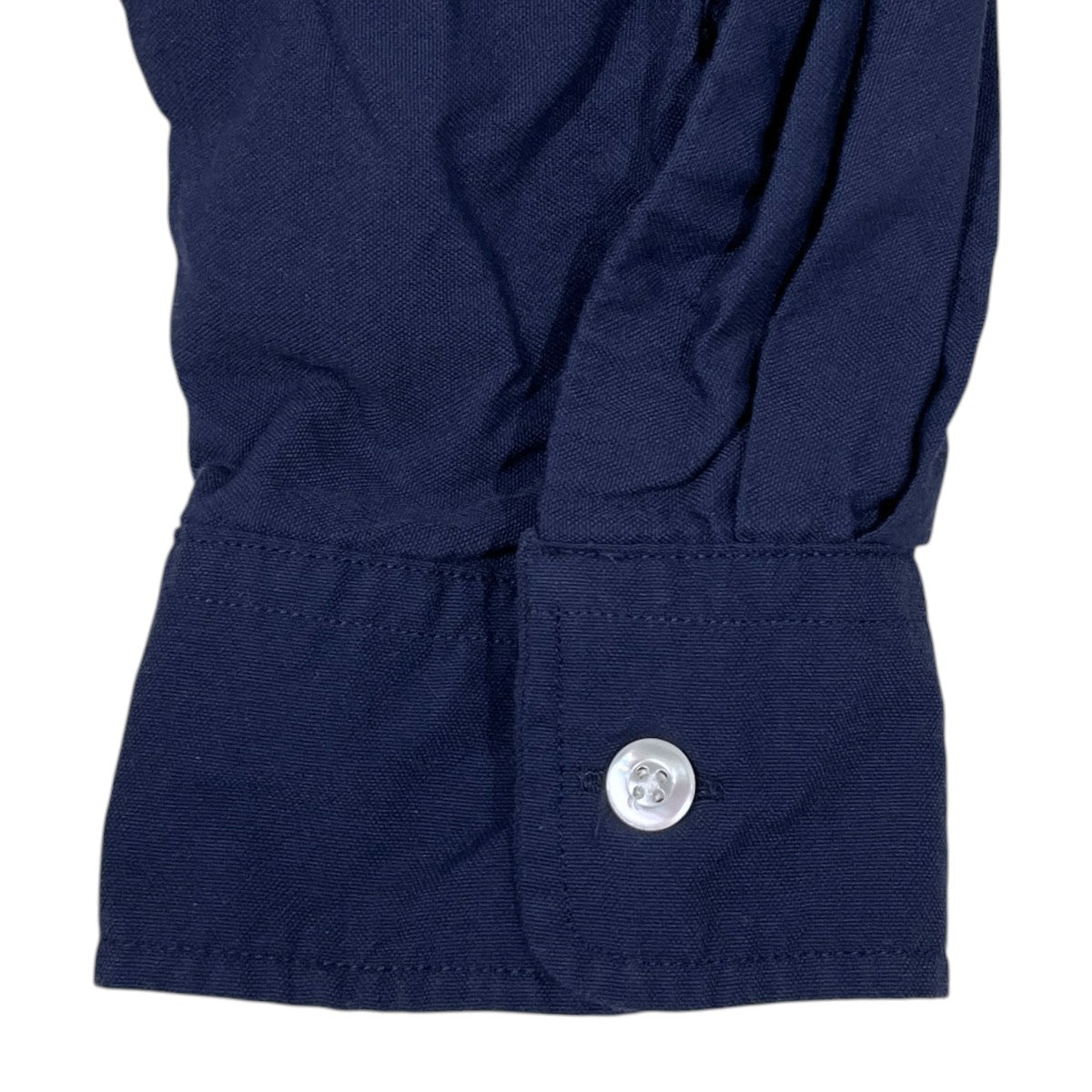 ボタンダウンウィンドシャツ Button Down Wind Shirt SUGS006