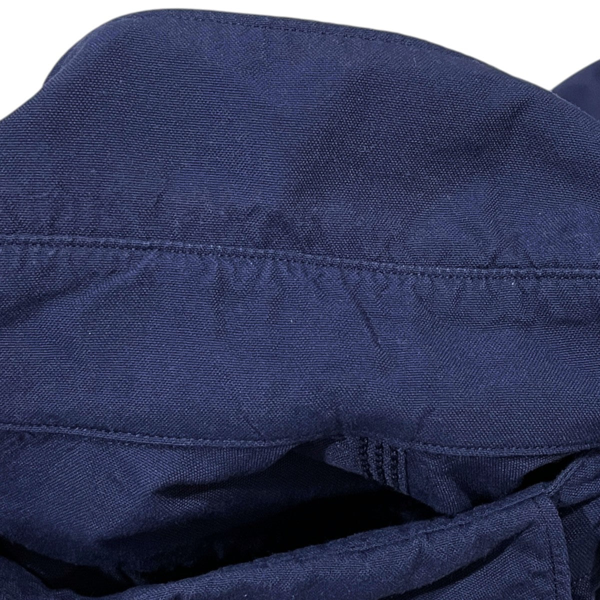 ボタンダウンウィンドシャツ Button Down Wind Shirt SUGS006