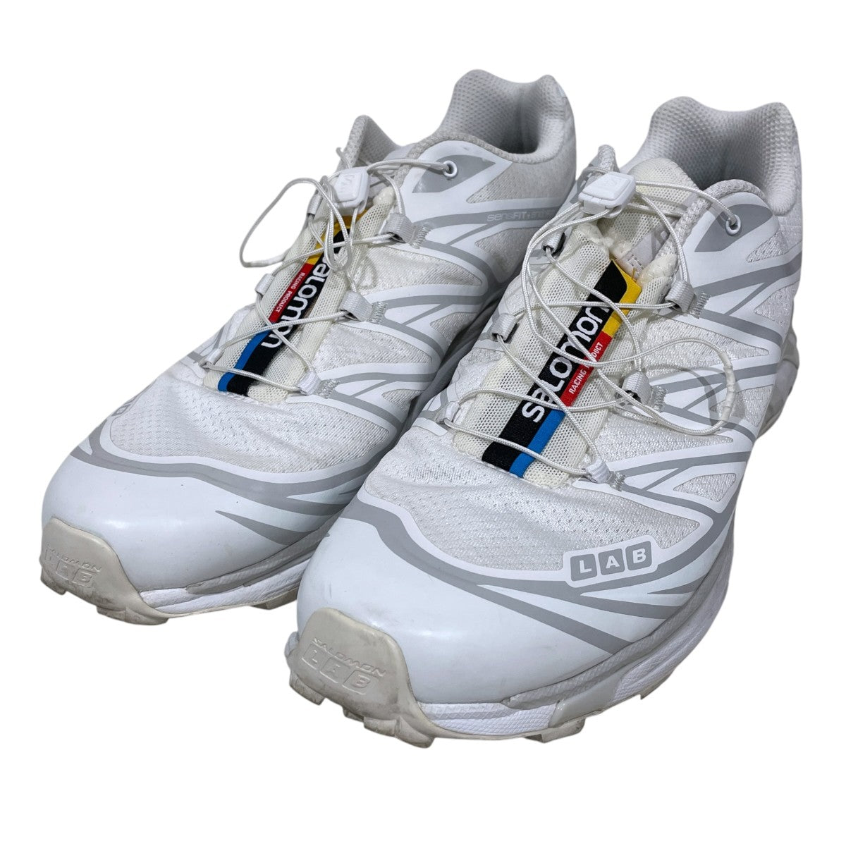 23SS スニーカー XT-6 エックスティーシックス 412529
