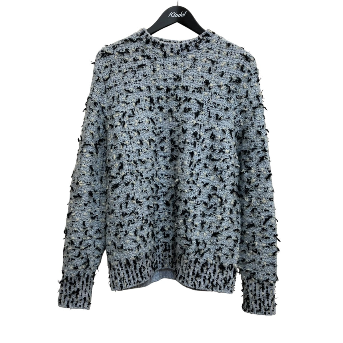 クルーネックニットAW2332