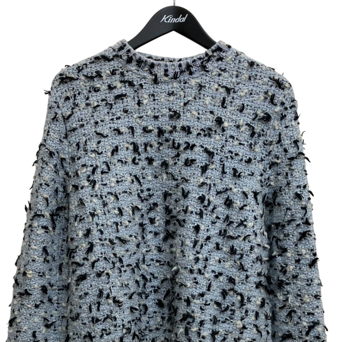 クルーネックニットAW2332