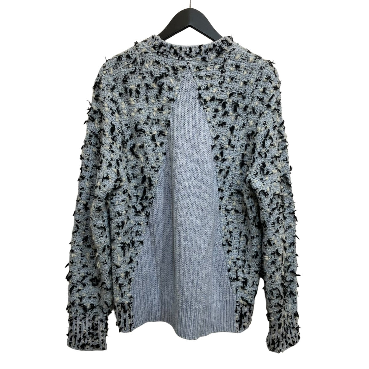 クルーネックニットAW2332