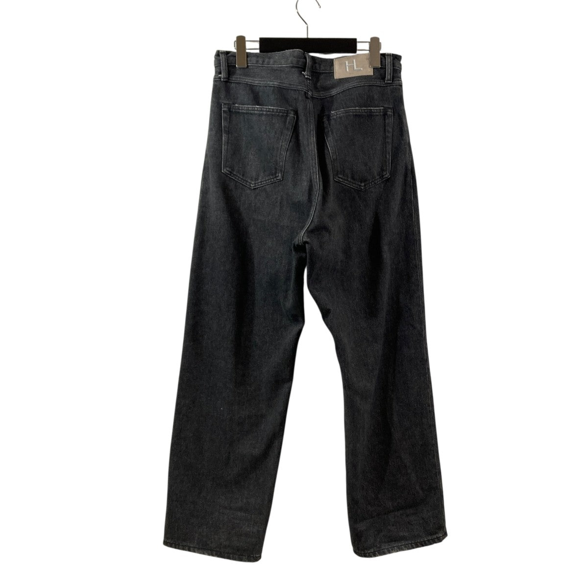 Denim Good Luck Flagデニムパンツ22-030-HL-8011-3