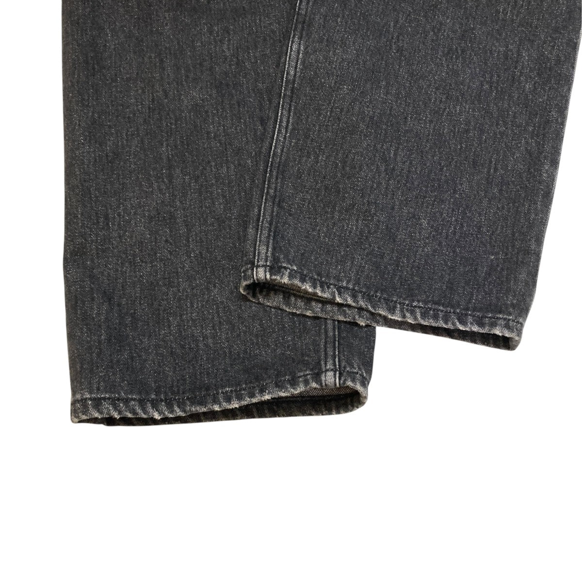 Denim Good Luck Flagデニムパンツ22-030-HL-8011-3