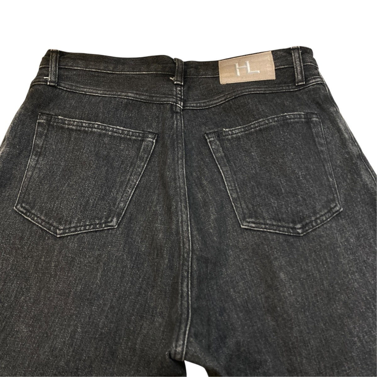 Denim Good Luck Flagデニムパンツ22-030-HL-8011-3