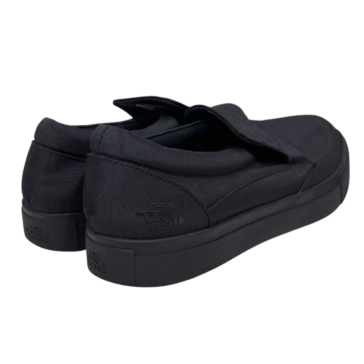 スリッポンスニーカー Shuttle Slip-On WP シャトルスリッポンウォータープルーフ NF52244