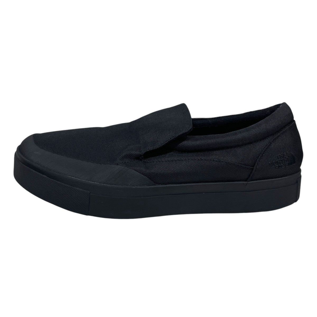 スリッポンスニーカー Shuttle Slip-On WP シャトルスリッポンウォータープルーフ NF52244