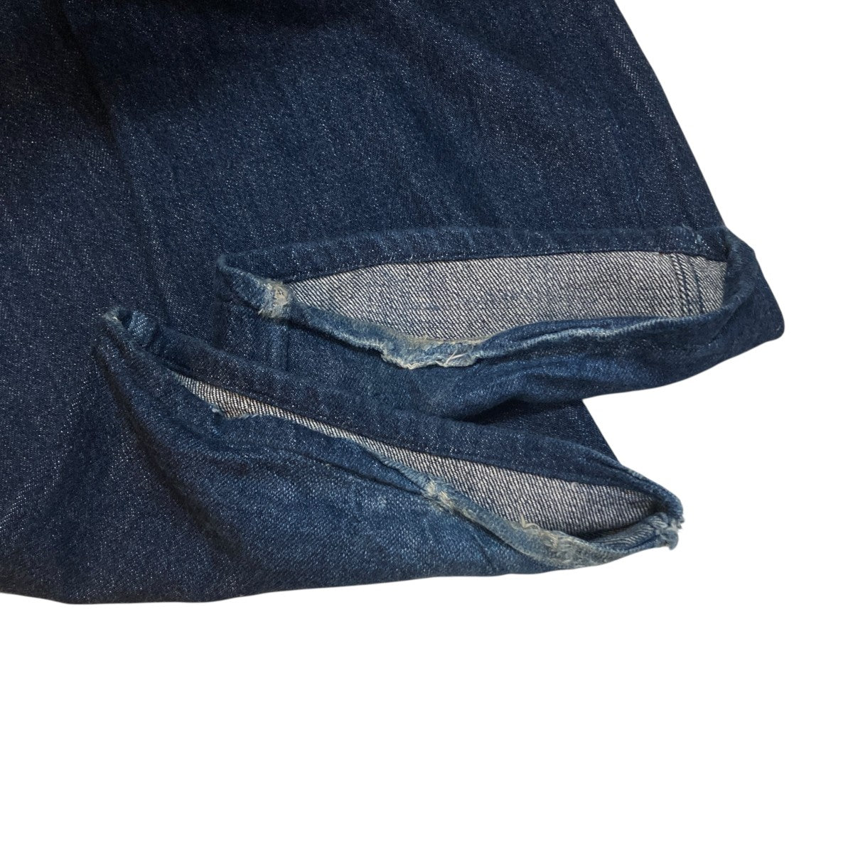 デニムパンツ