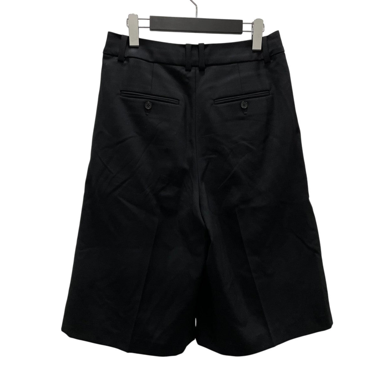 TODAYFUL(トゥデイフル) Twill Bermuda Pantsデニムパンツ12610713