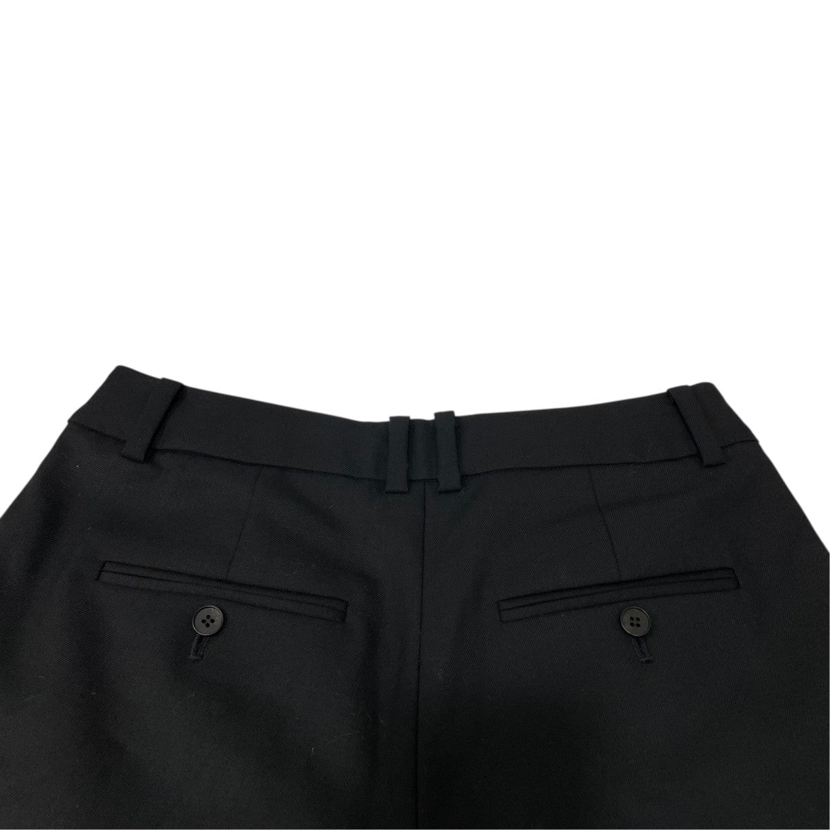 TODAYFUL(トゥデイフル) Twill Bermuda Pantsデニムパンツ12610713