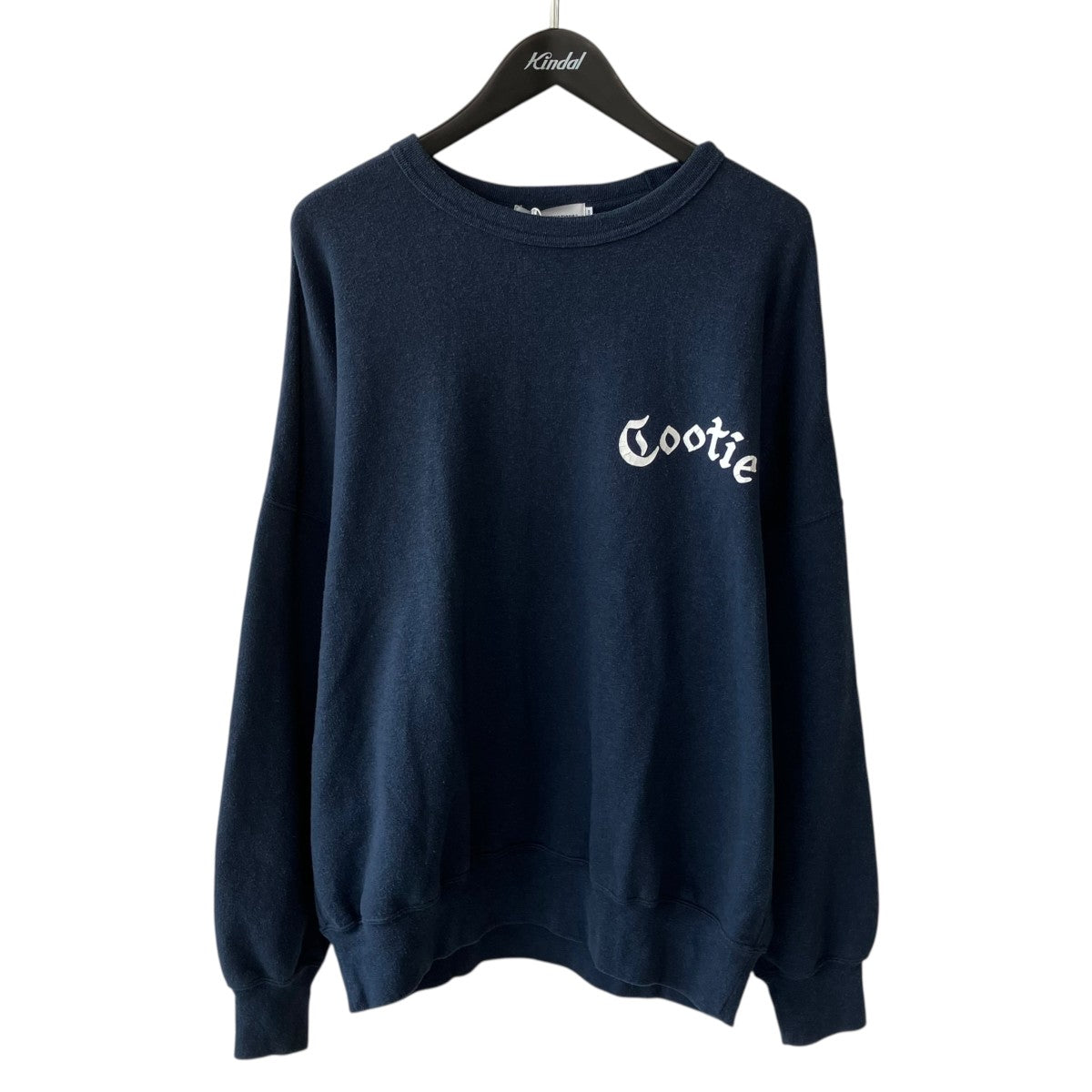 Venice Sweat CrewトレーナーCTE-26S304