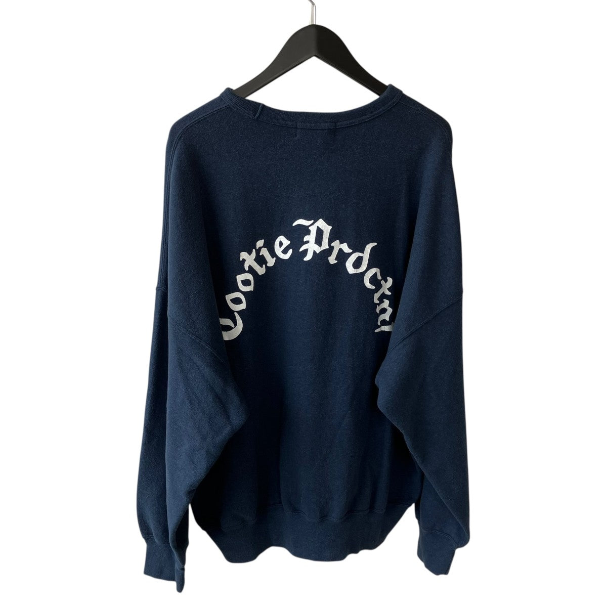 Venice Sweat CrewトレーナーCTE-26S304