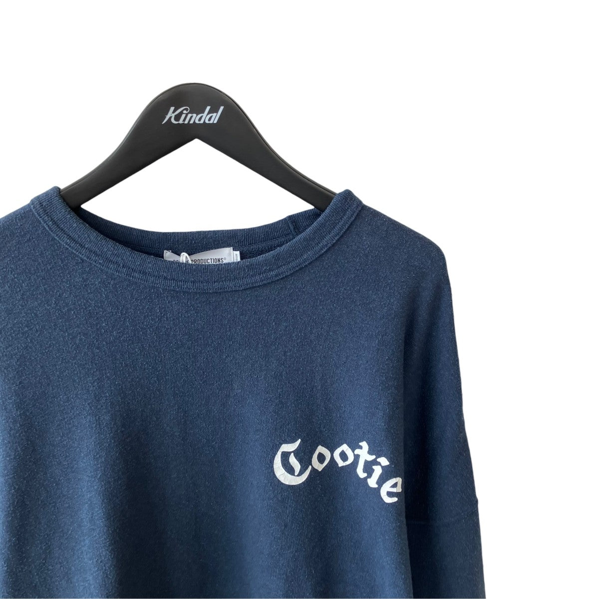 Venice Sweat CrewトレーナーCTE-26S304