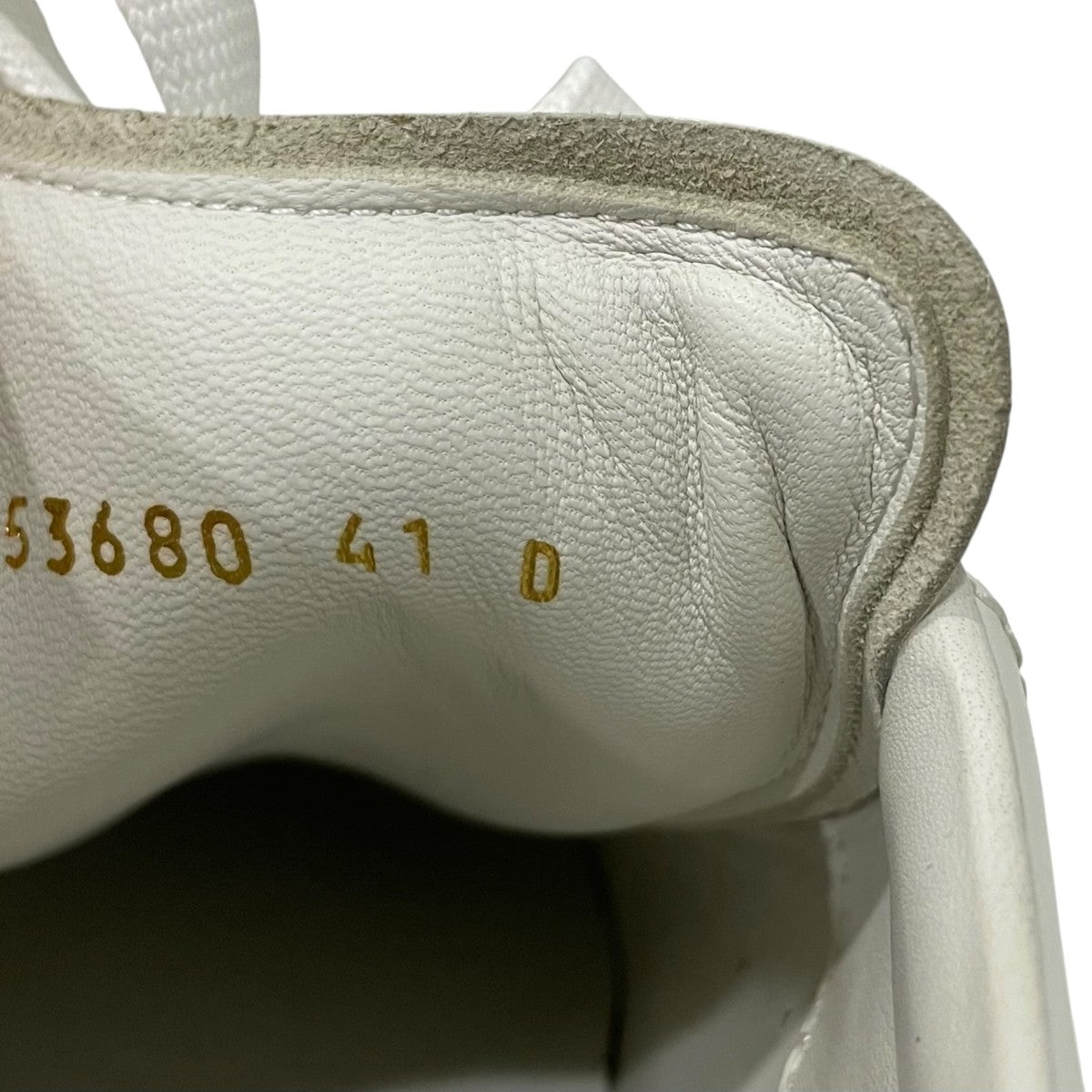Oversized Sneaker   LARRYスニーカー553680