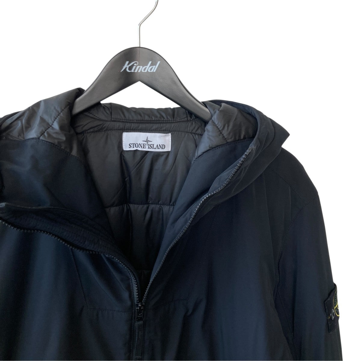 Hooded Padded JacketジャケットK2S154100047