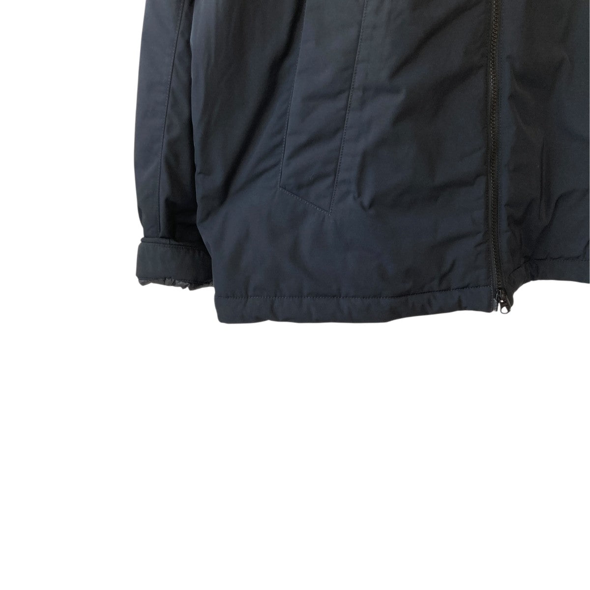 Hooded Padded JacketジャケットK2S154100047