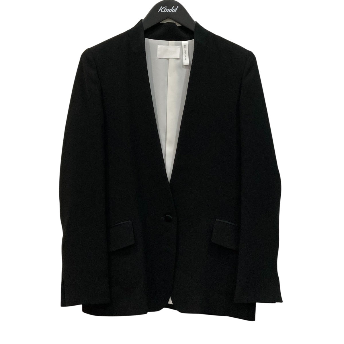 ジャケット92-14C-04-070016