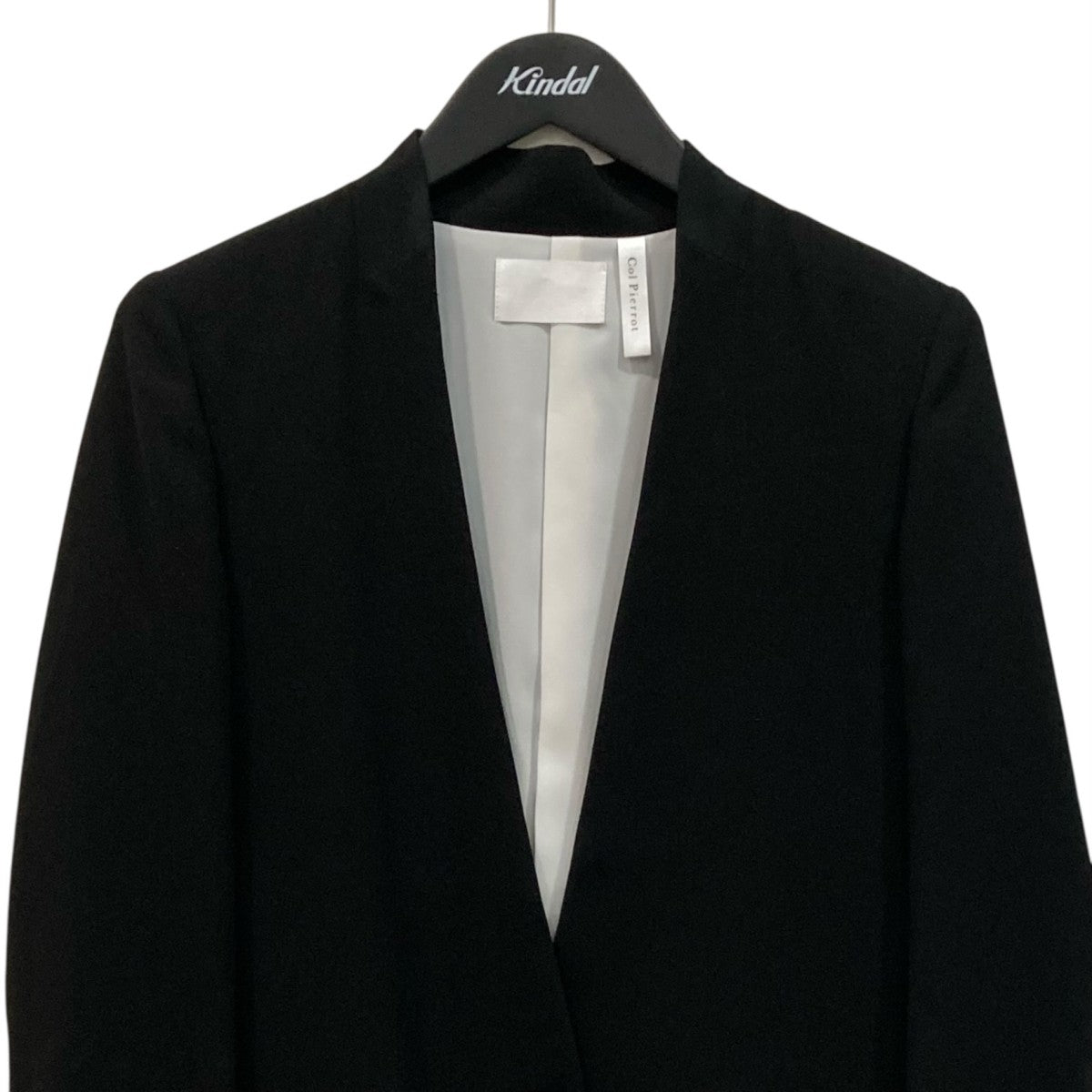 ジャケット92-14C-04-070016