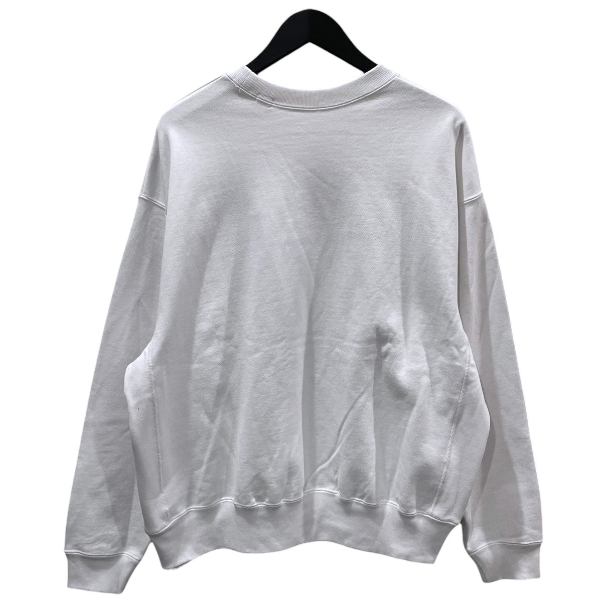 YOUNG ＆ OLSEN×BEAUTY＆YOUTH 21AW スウェットトレーナー BEETHOVEN CREW NECK SWEAT ベートーヴェンクルーネックスウェット 1212-6-000004 古着・中古-2枚目のアイテム画像